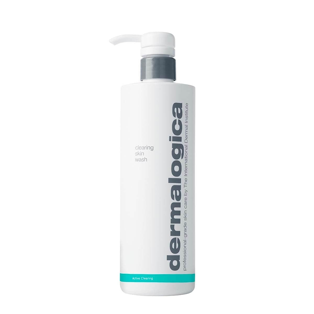 Dermalogica Kirkastava ihonpuhdistusaine 500 ml