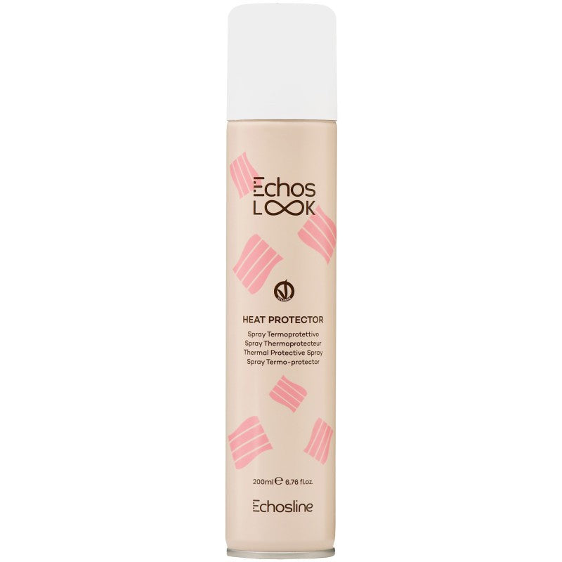 Echosline Echos Look lämpösuojaava hiuslakka 200 ml
