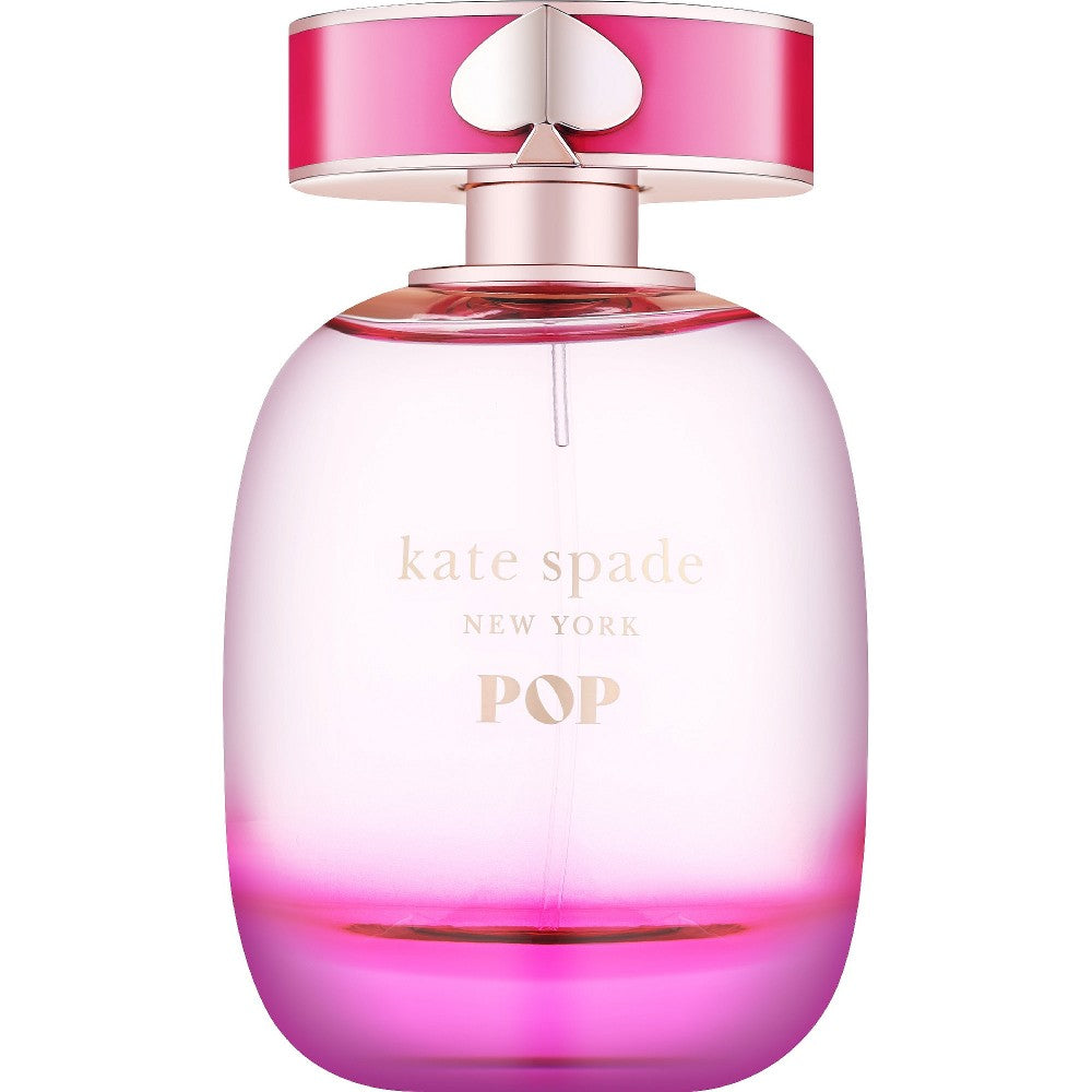 Kate Spade, Pop, Eau de Parfum, naisille, 100 ml