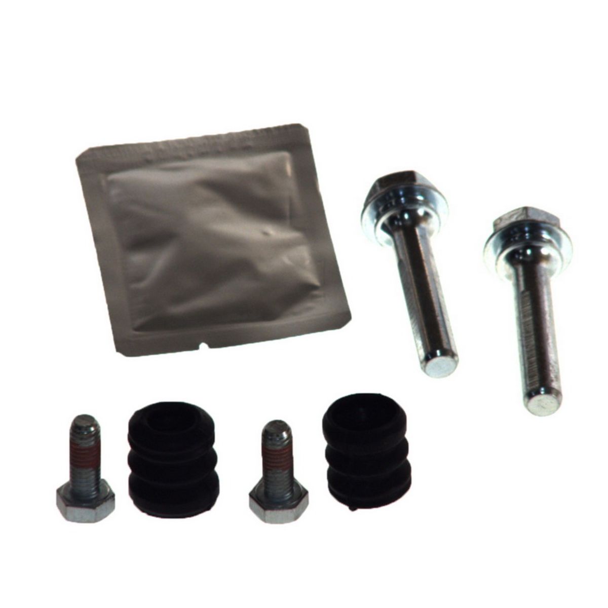 Jarrusatulan ohjainhylsysarja QUICK BRAKE 113-1305X