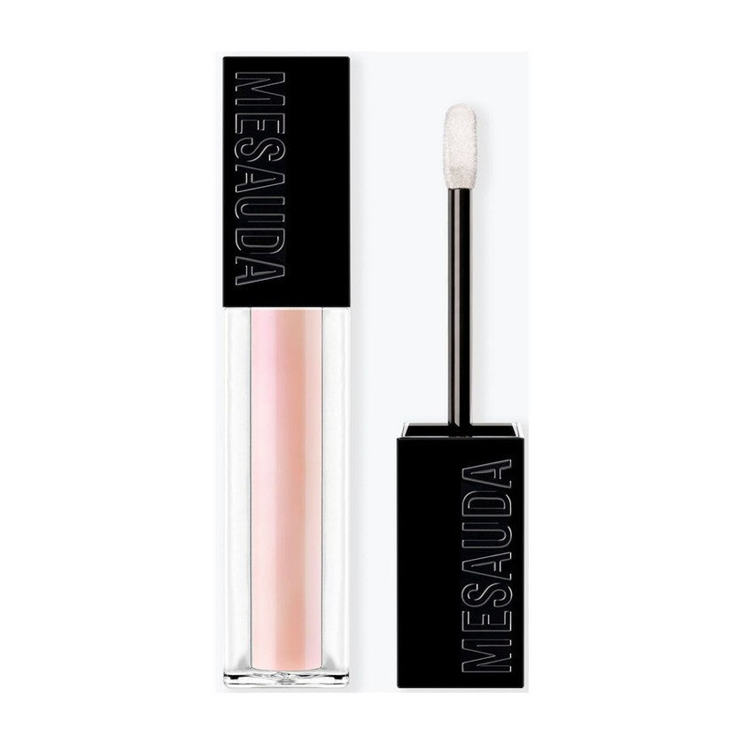 Mesauda Gloss Matrix - Huulikiilto 102 - Holo Ice 5 ml