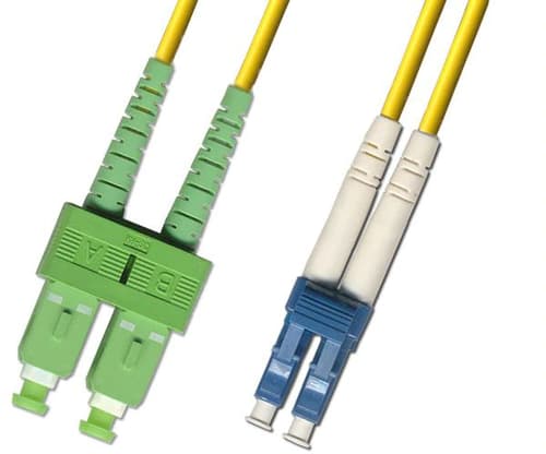 Microconnect Verkon Kaapeli 2m Sc Lc Os2