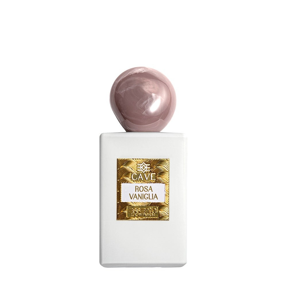 Cave Rose Vanilla parfumiuute 100 ml