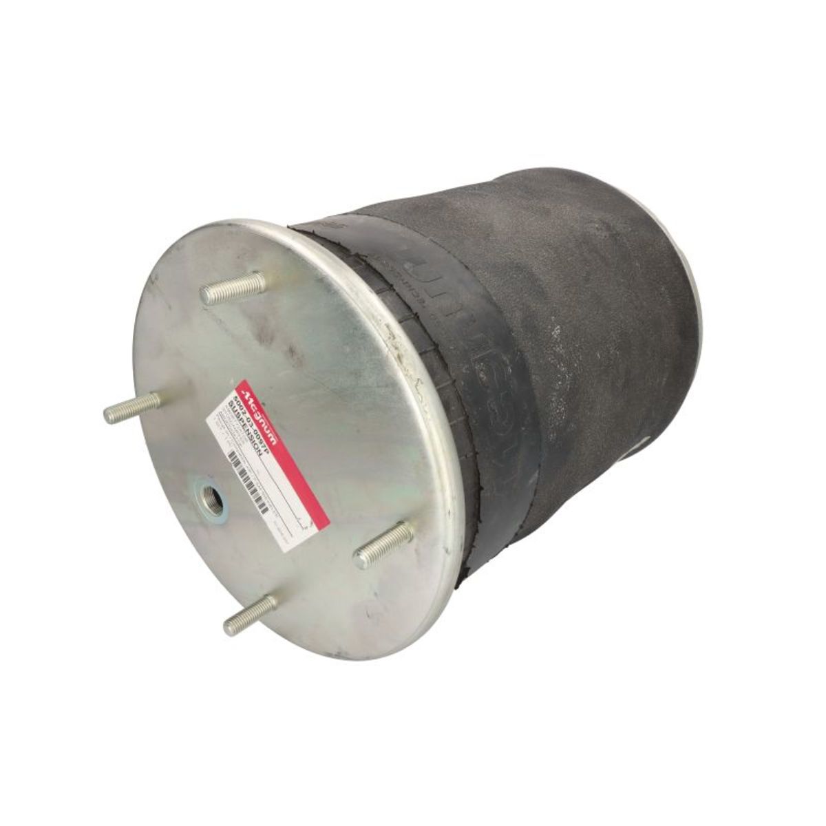 Metallipalje, ilmajousitus Magnum Technology 5002-03-0097P