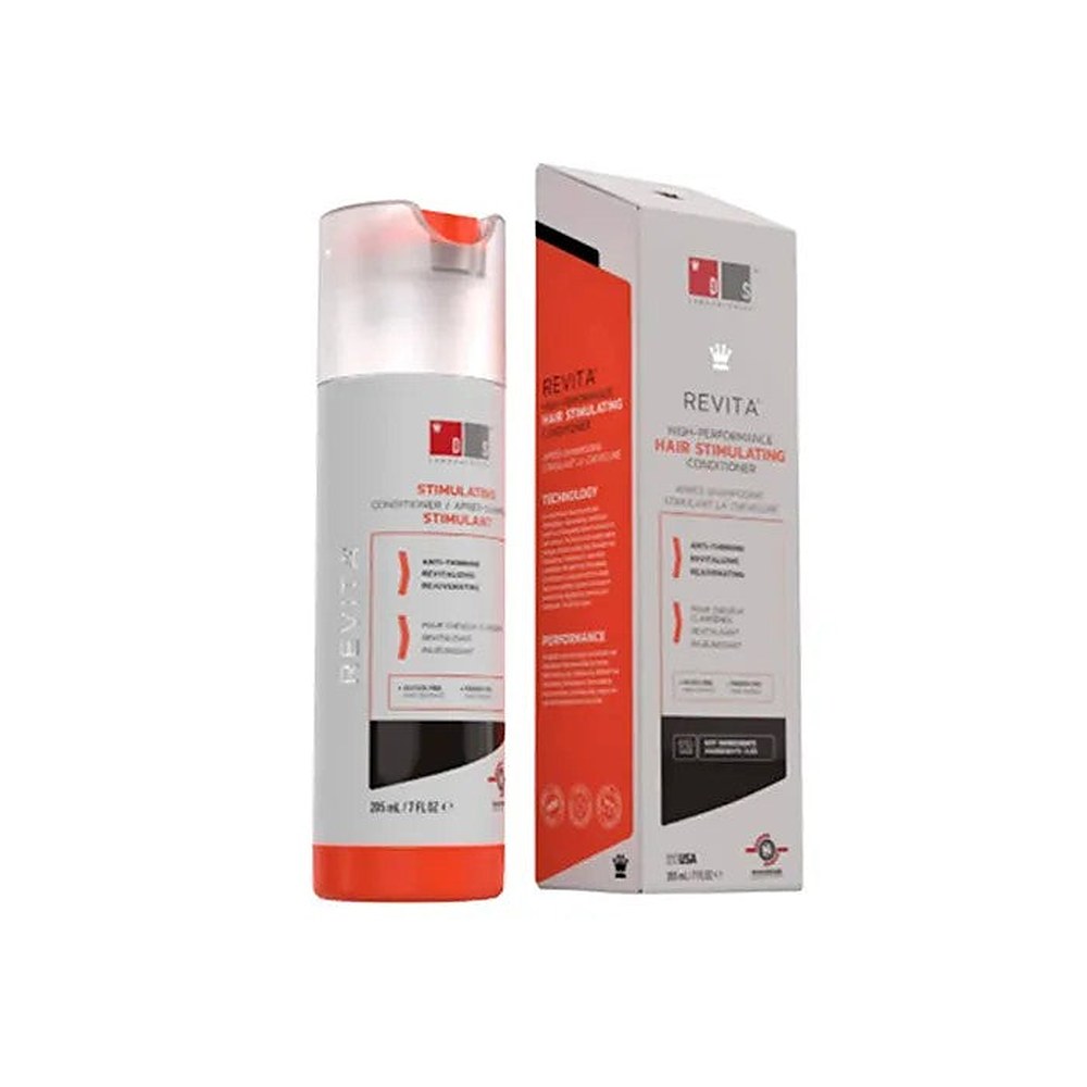 Revita (tehokas hiuksia stimuloiva hoitoaine) 205 ml