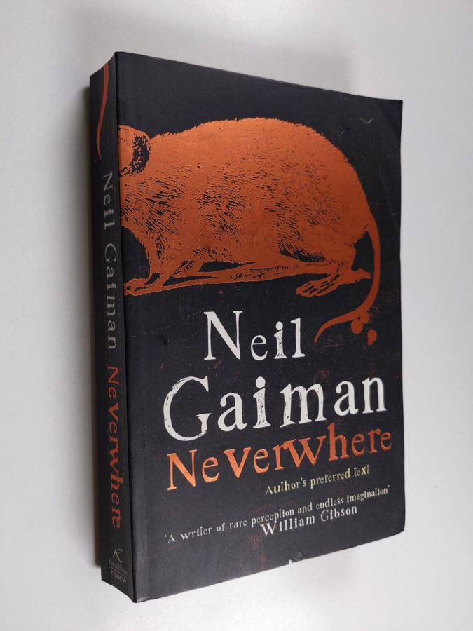 Neverwhere