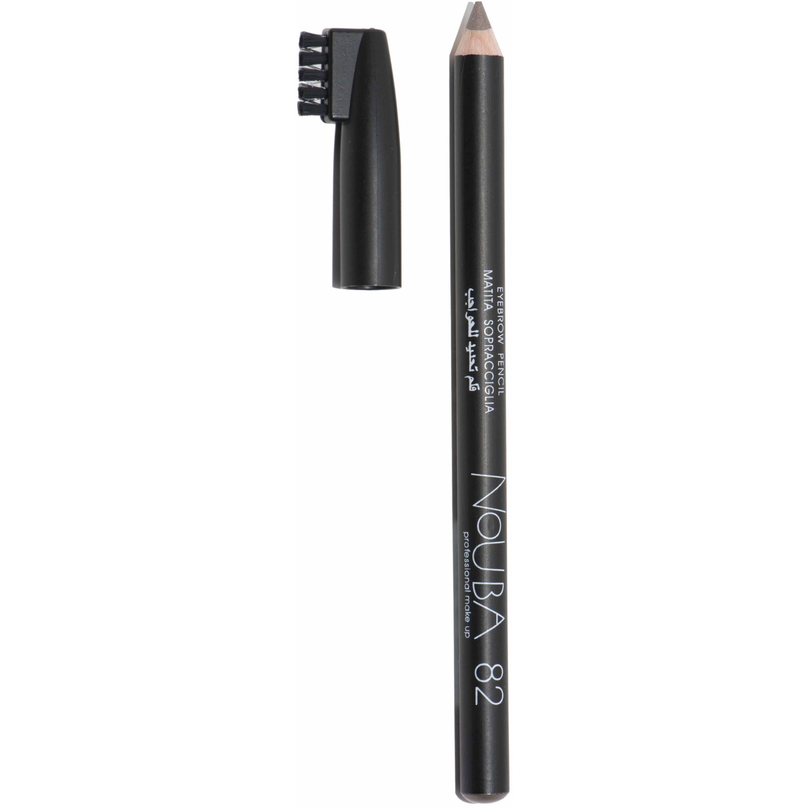 Nouba Värikynä Cream Eyebrow Contour 82 1,1 g