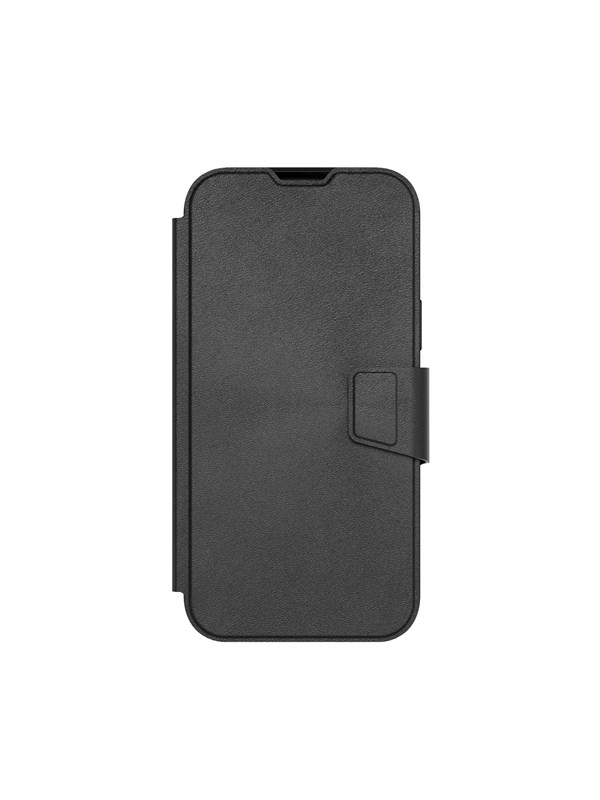 Tech21 Evo Lite Lompakkokotelo iPhone 15 Plus, Musta T21-10294 Vastaa: N/A