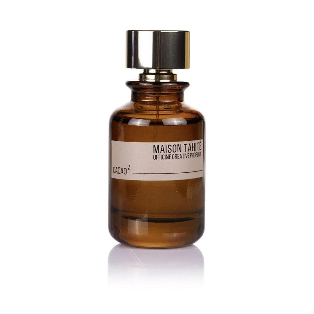 Maison tahite Cacao2 Eau de Parfum - 100 ml