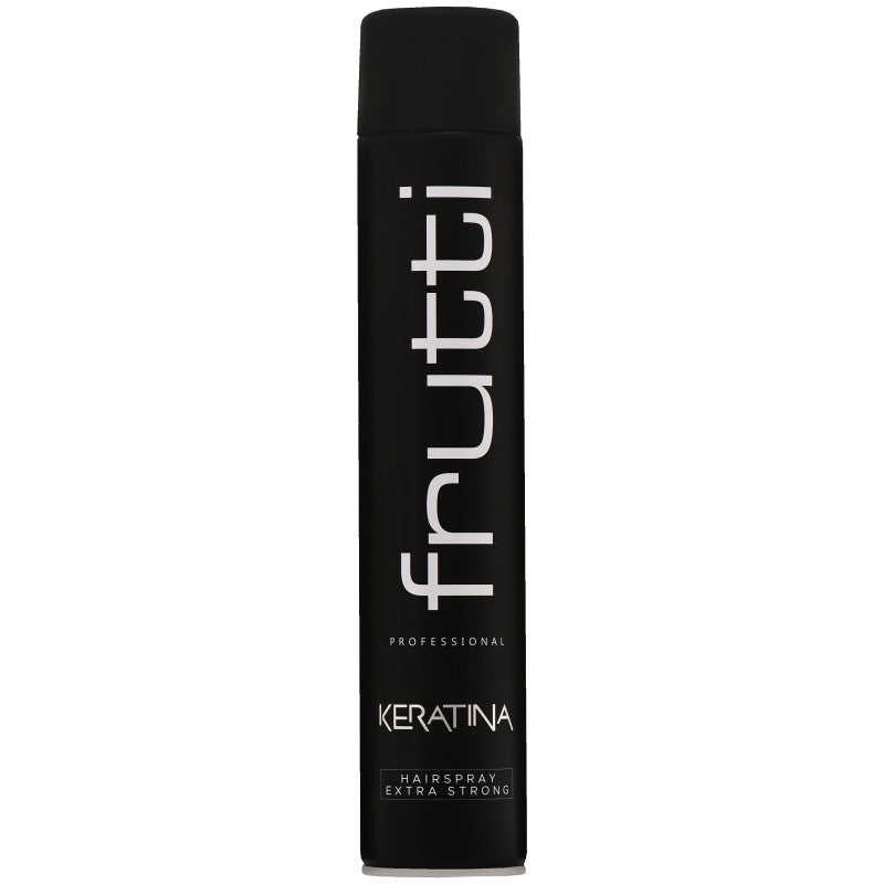 Frutti Keratiini Hiuslakka 750ml