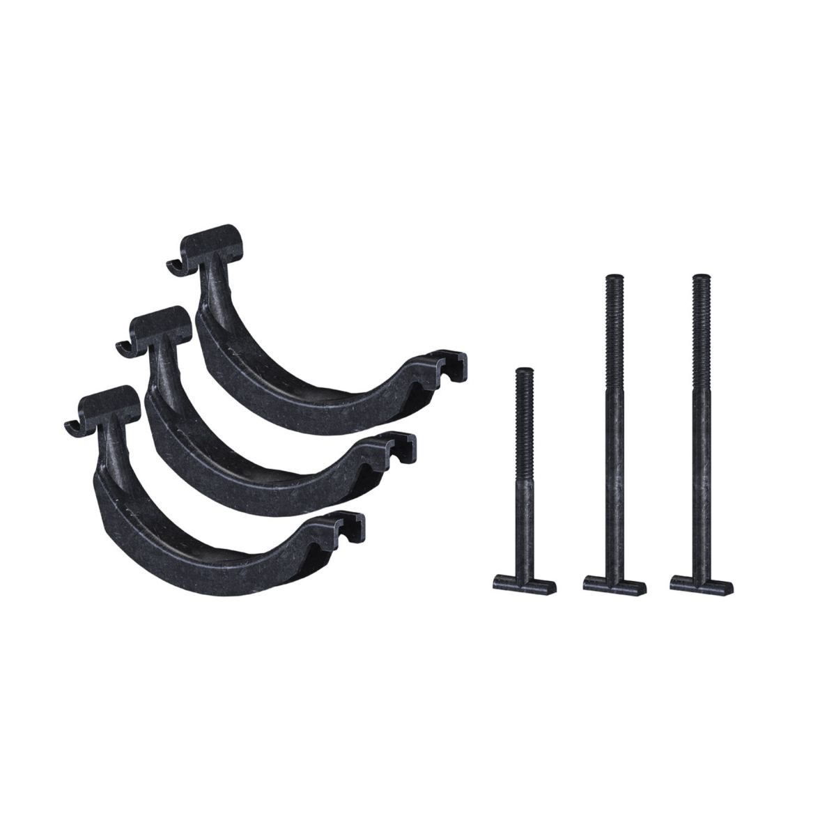 Adapteri, kattoteline THULE 889500