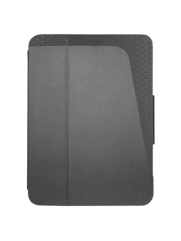Targus Click-in Ipad Air 10.9" 4th Gen, Ipad Air 10.9" 5th Gen, Ipad Air 11" (m2), Ipad Air 11" (m3), Ipad Air 11" (m4) Musta