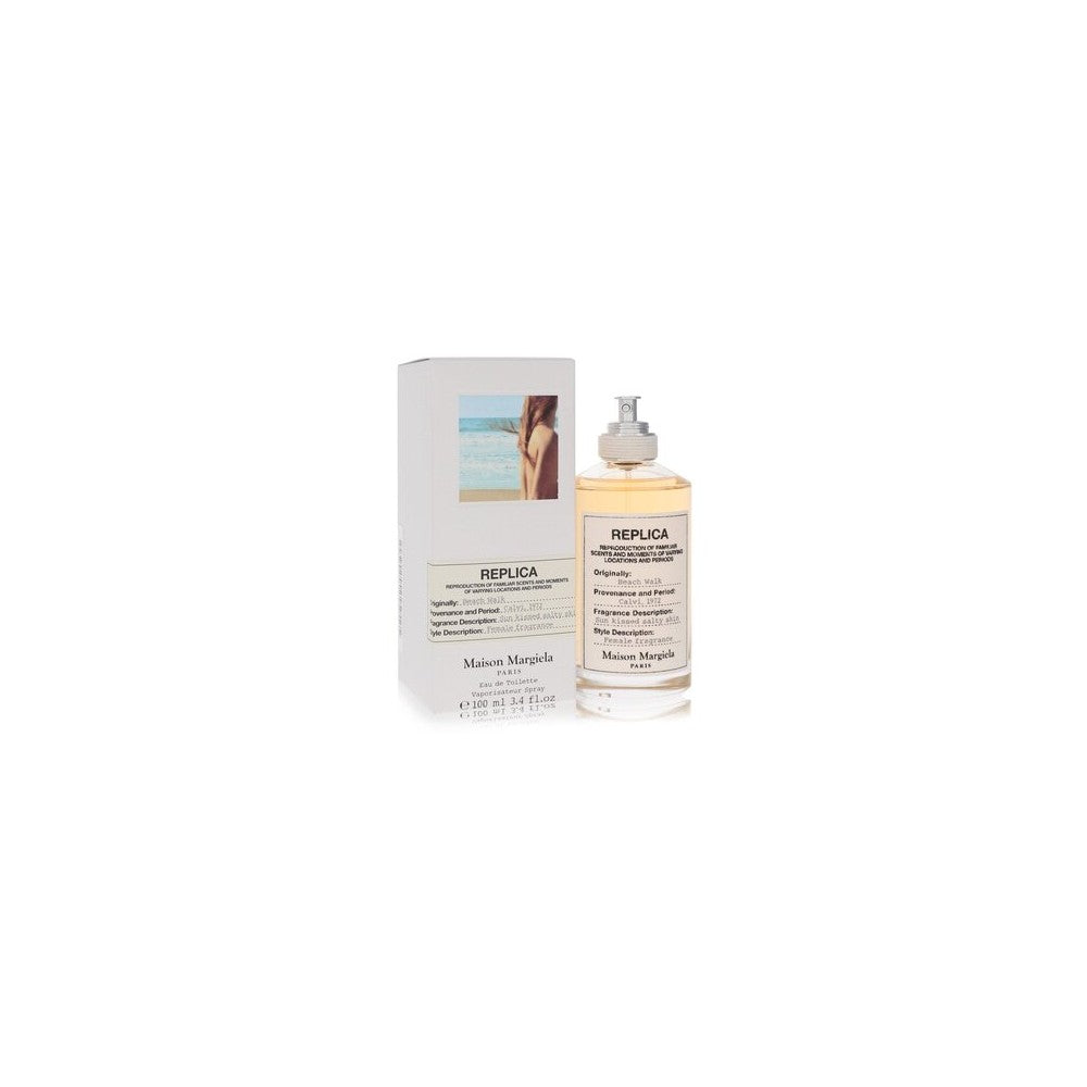 Maison Margiela Replica Beach Walk Eau de Toilette Women 100 ml