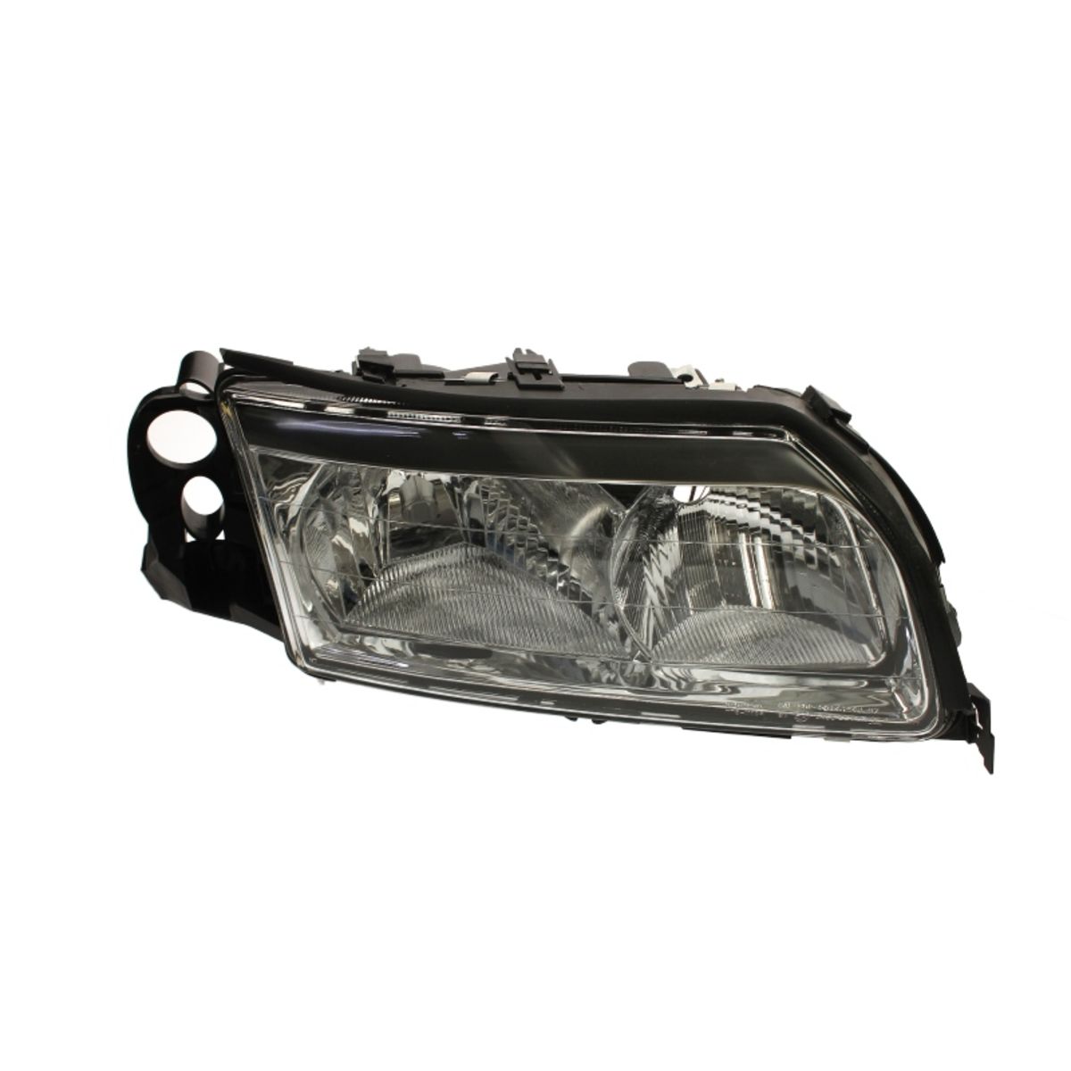 Ajovaloumpio ABAKUS 773-1110R-LD-EM