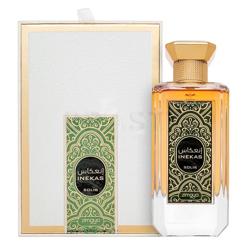 Zimaya Inekas Solis EDP - 100 ml