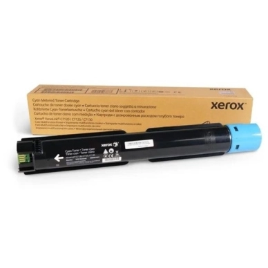 Xerox VersaLink C7100 Toner Cyan 18.500 sivua 006R01825 Vastaa: N/A