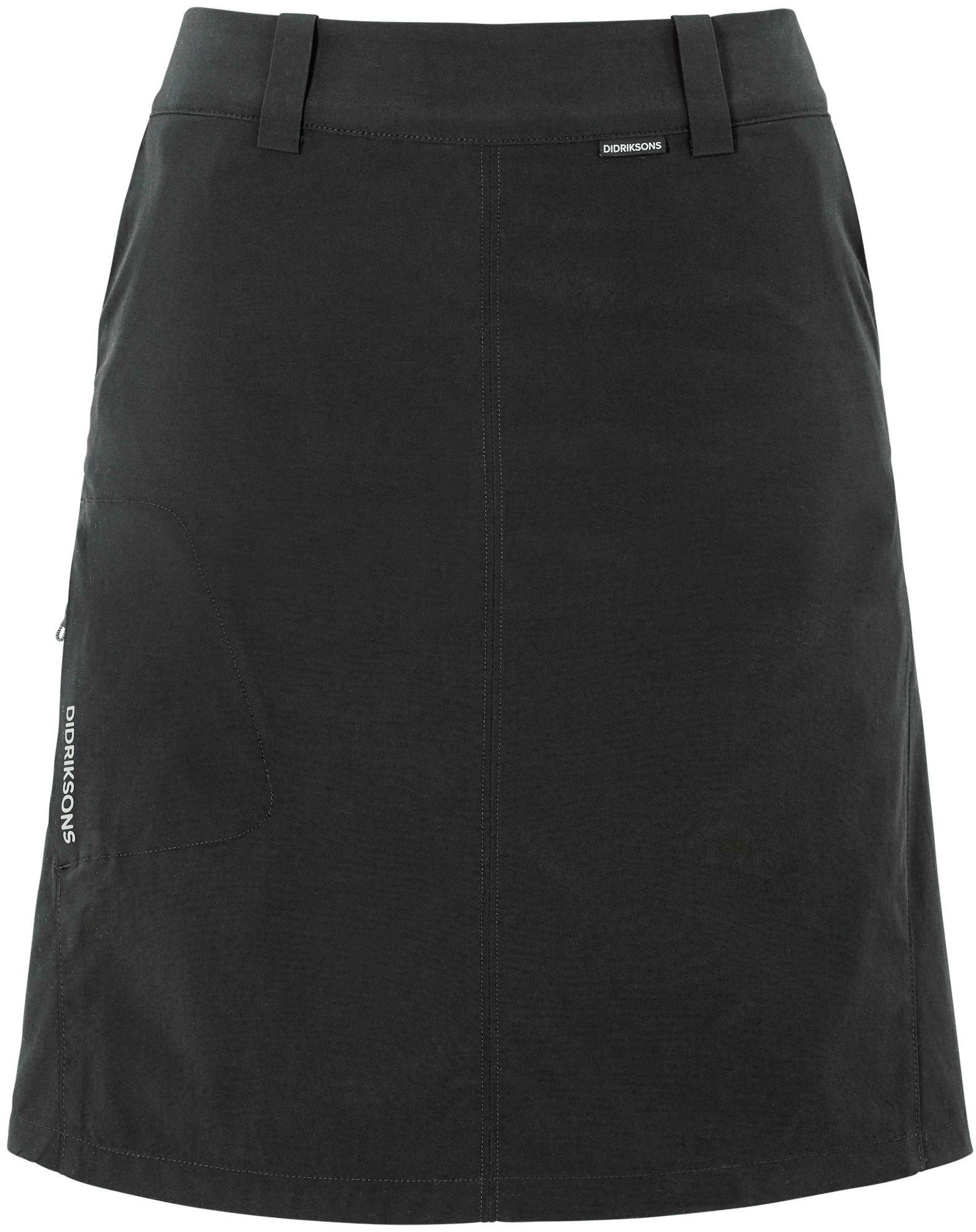 Didriksons Liv Skirt naisten shortsihame