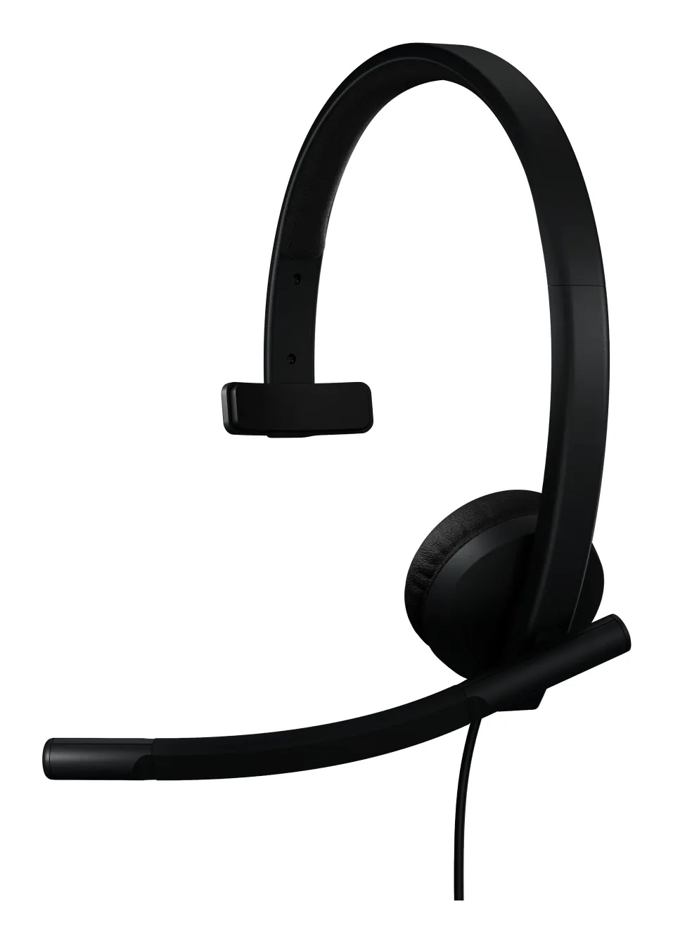 Logitech H570e - headset