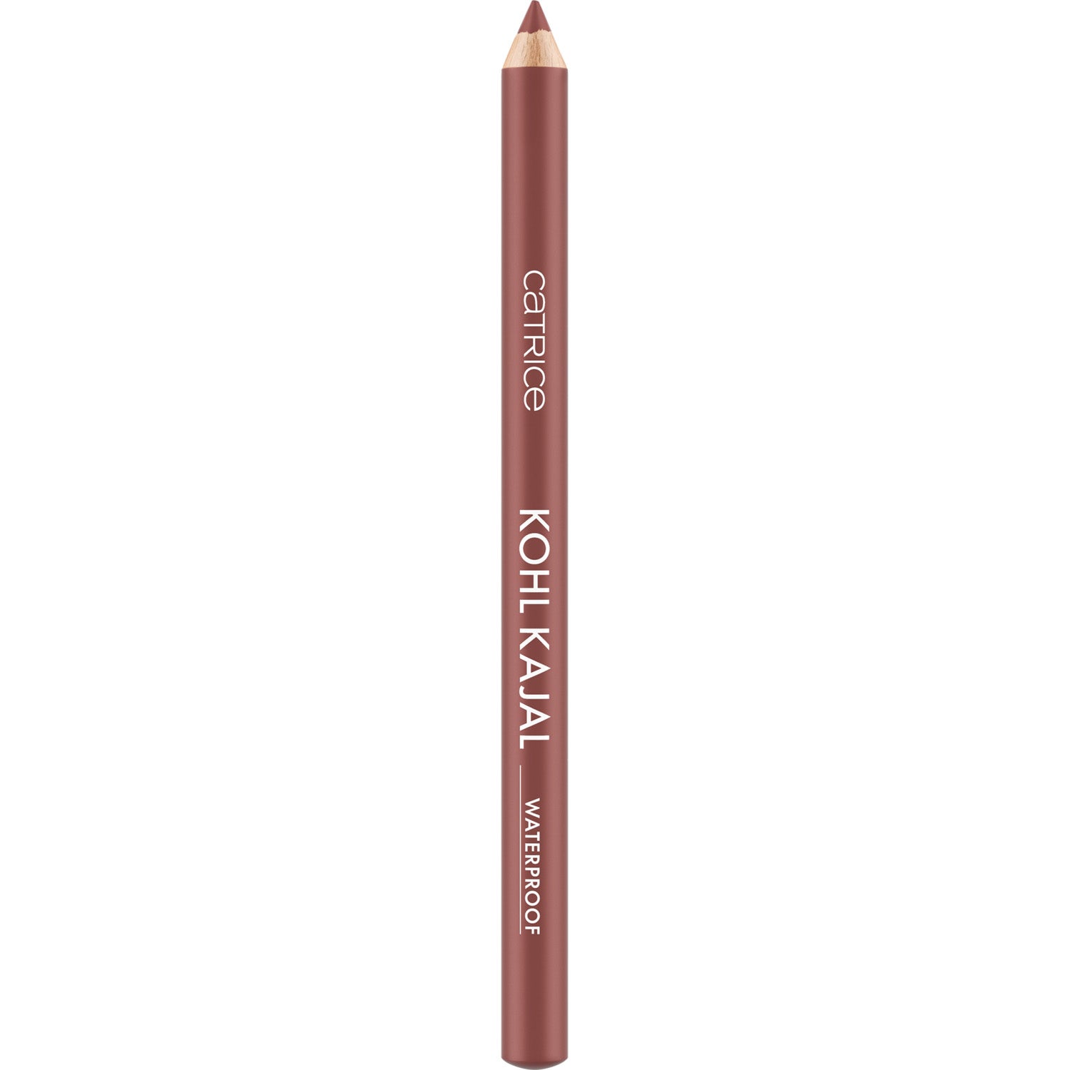 Catrice Kohl Kajal Waterproof Burgundy Babe 100