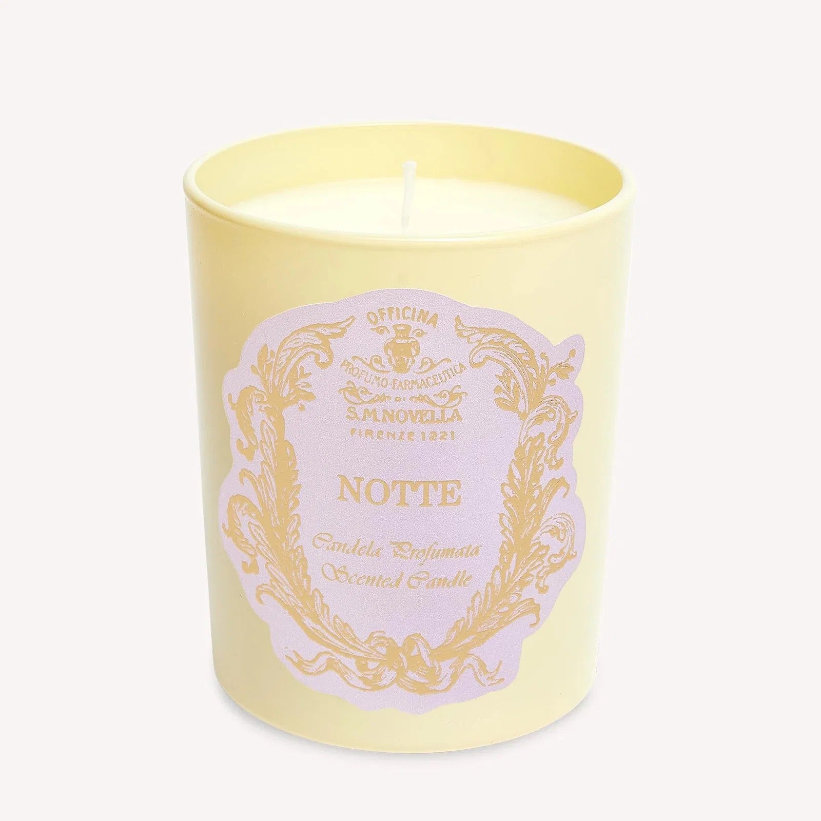 Santa Maria Novella -yökynttilä