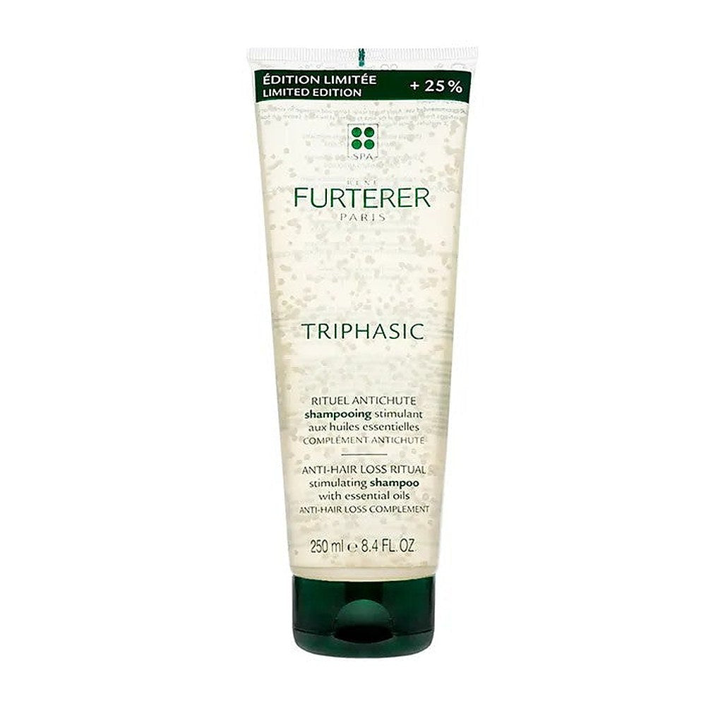 Furterer Triphasic Shampoing Antichute 250ml