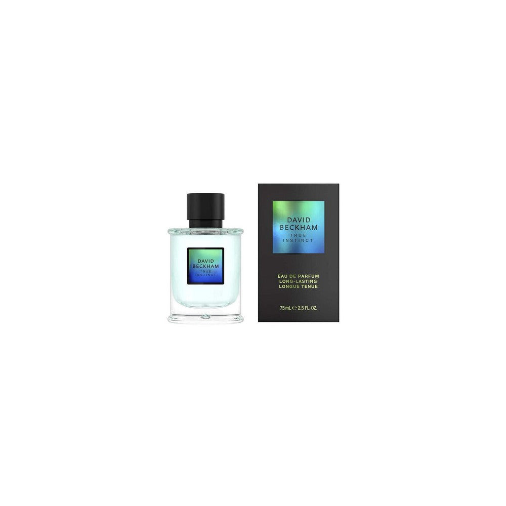 David beckham True Instinct EDP - 75 ml
