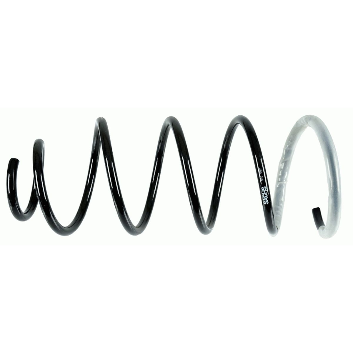 Jousi (auton jousitus) SACHS 997 962