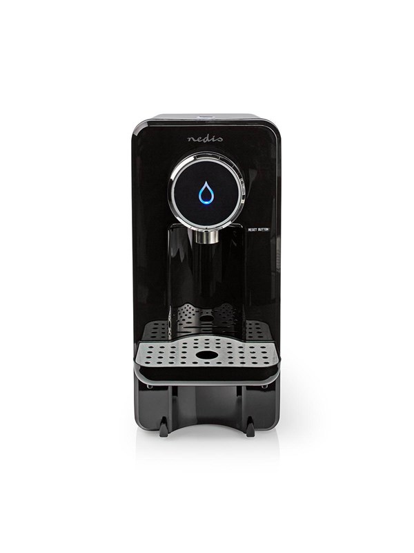 Nedis Lämmin vesi annostelija | 2600 W | 2.5 l | Musta