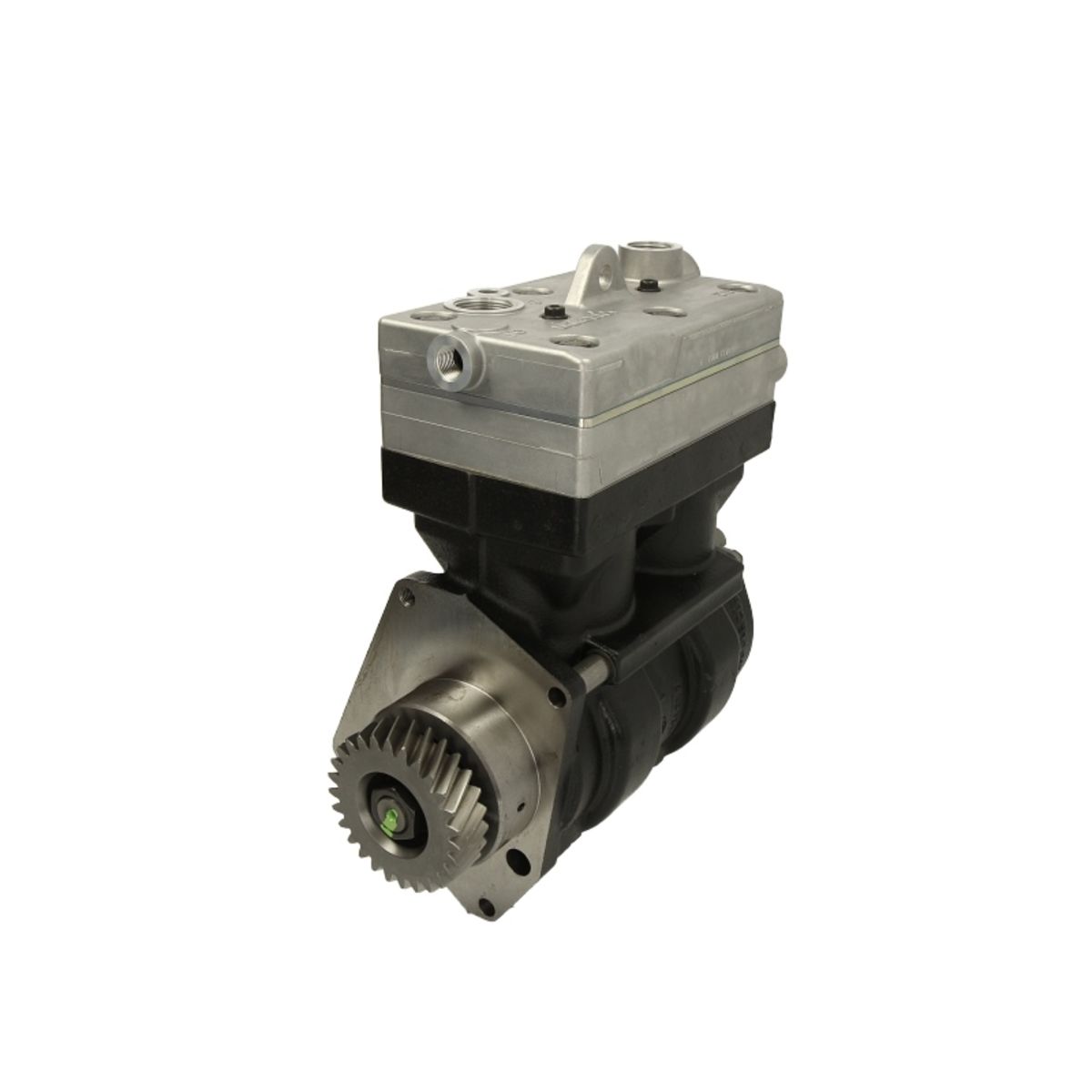 Ilmajousituksen kompressori WABCO 9125102000