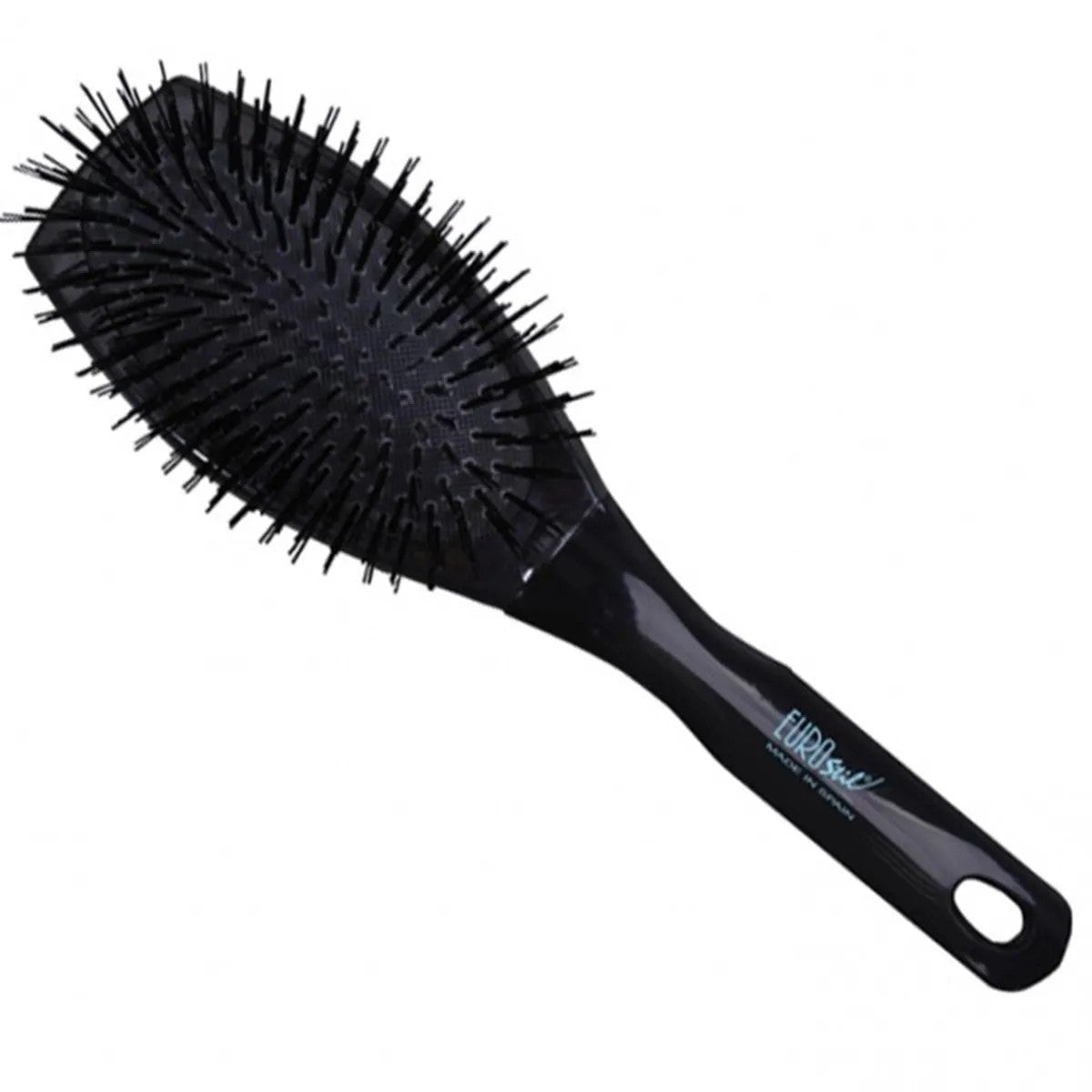 Eurostil Professional Nylon Neumatic Brush Suuri 1un