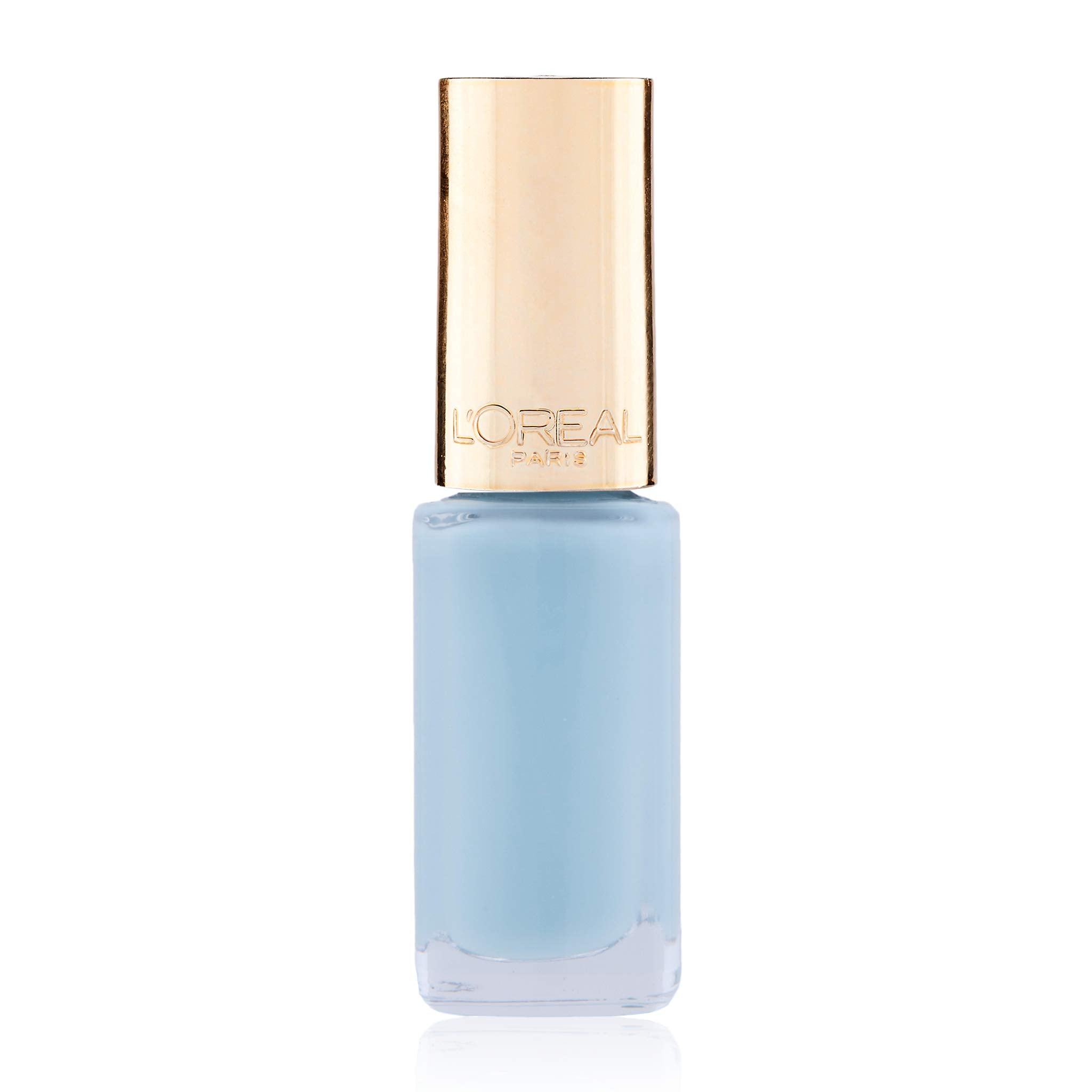 L'Oreal Paris Color Riche kynsilakka 853 Menthe Glace 5 ml