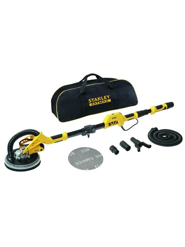 Stanley SFMEE500S 750W seinähiontakone