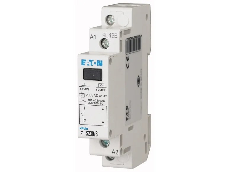 Eaton Z-s230/s - impulssirele 1s