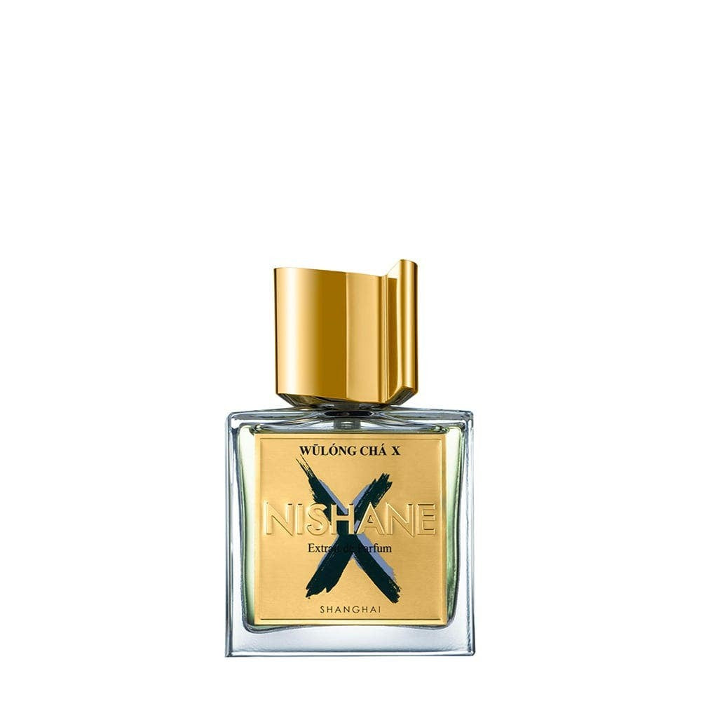Nishane Wulong Cha X Parfum - 50 ml