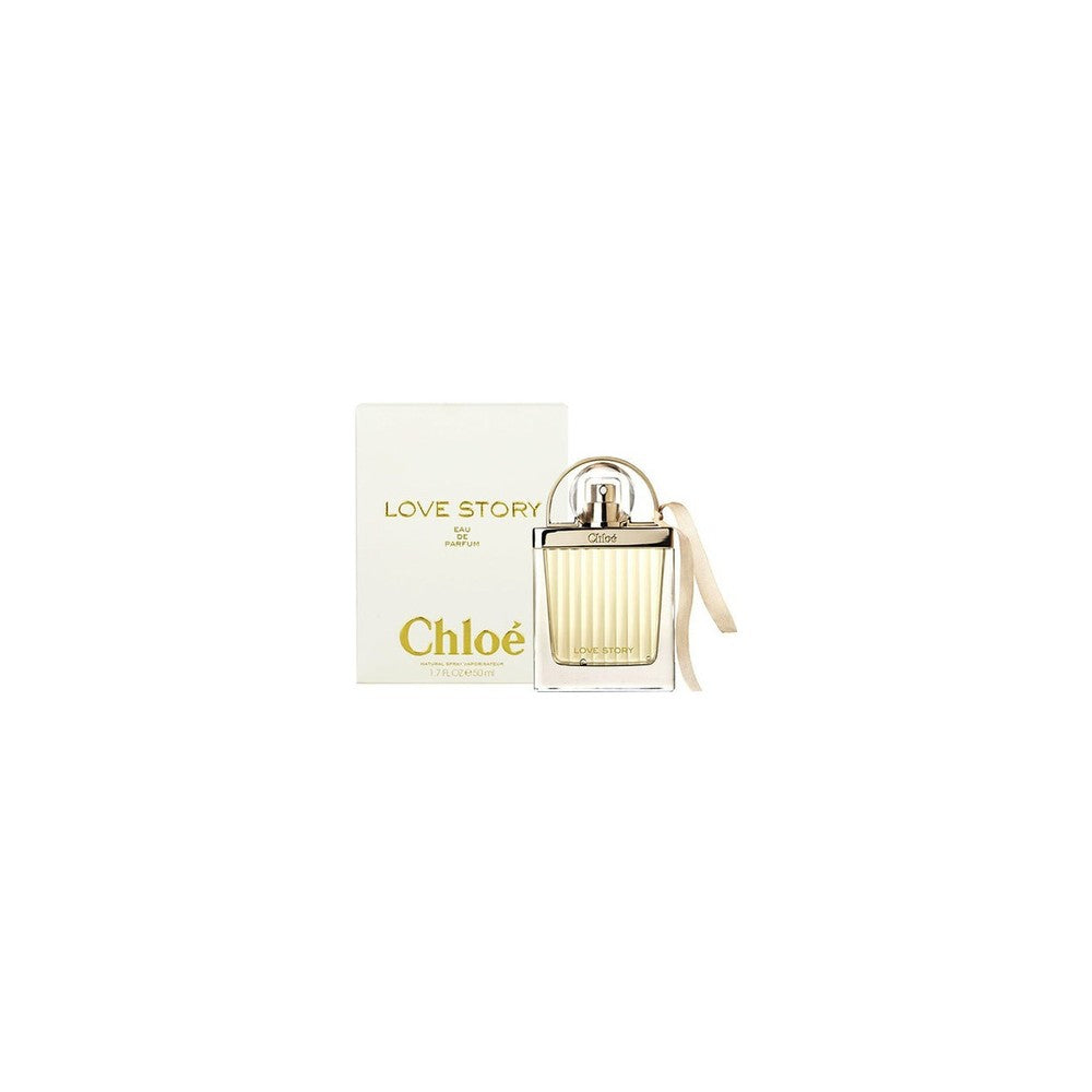 Chloe Love Story Eau De Perfume Spray 75 ml naisille