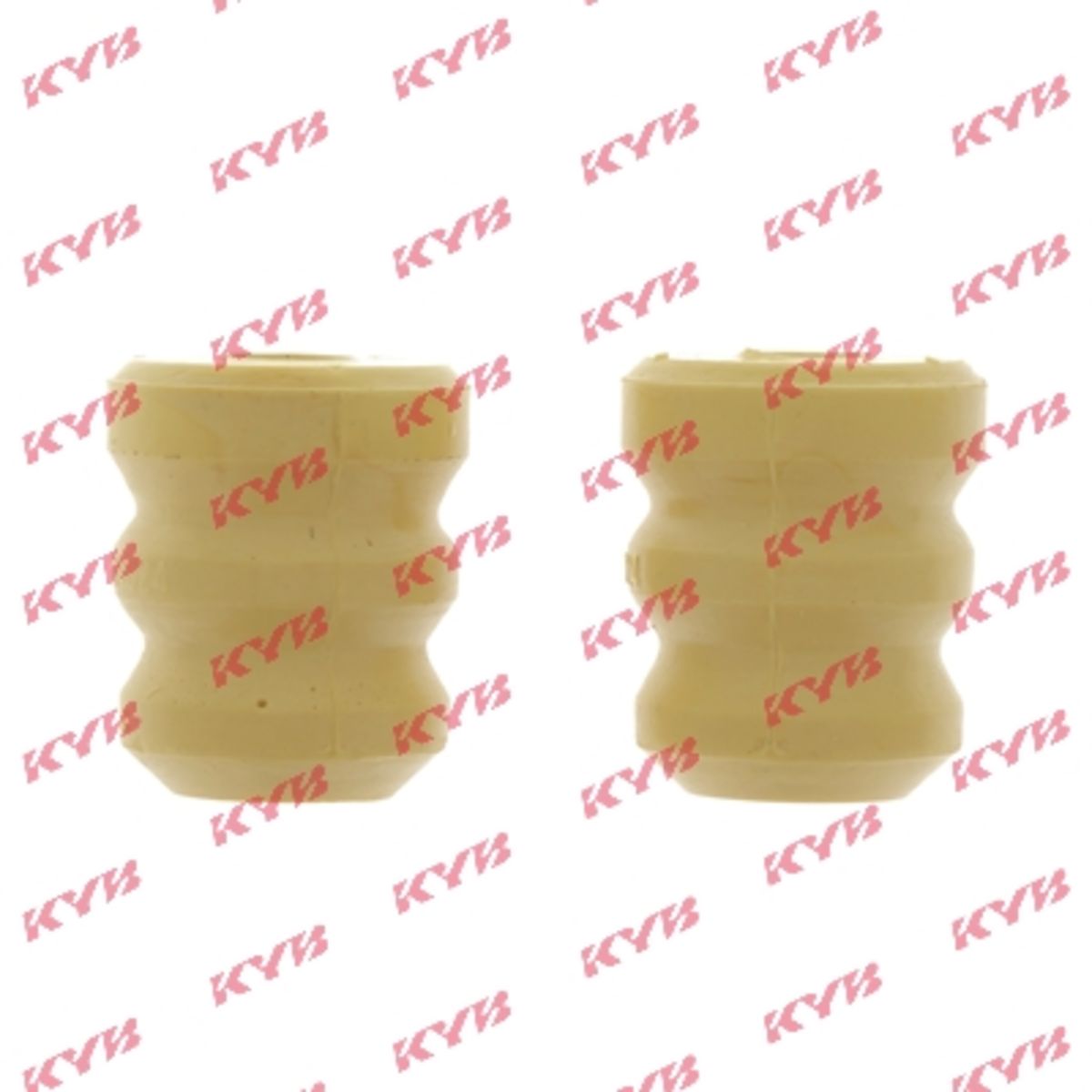 Vaimennuskumi, jousitus KYB 916902