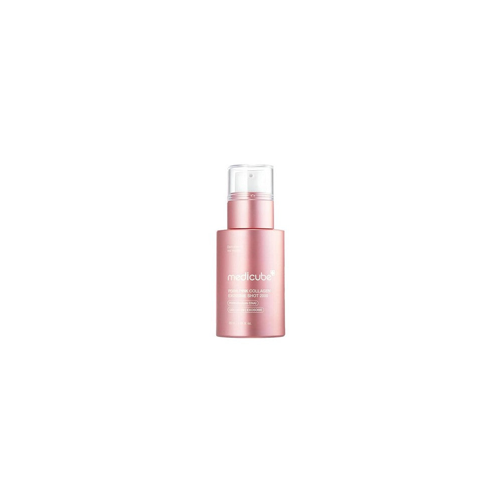 Medicube PDRN Pink Exsome Shot Siero 2000 Rassodante 30 ml — Siero viso