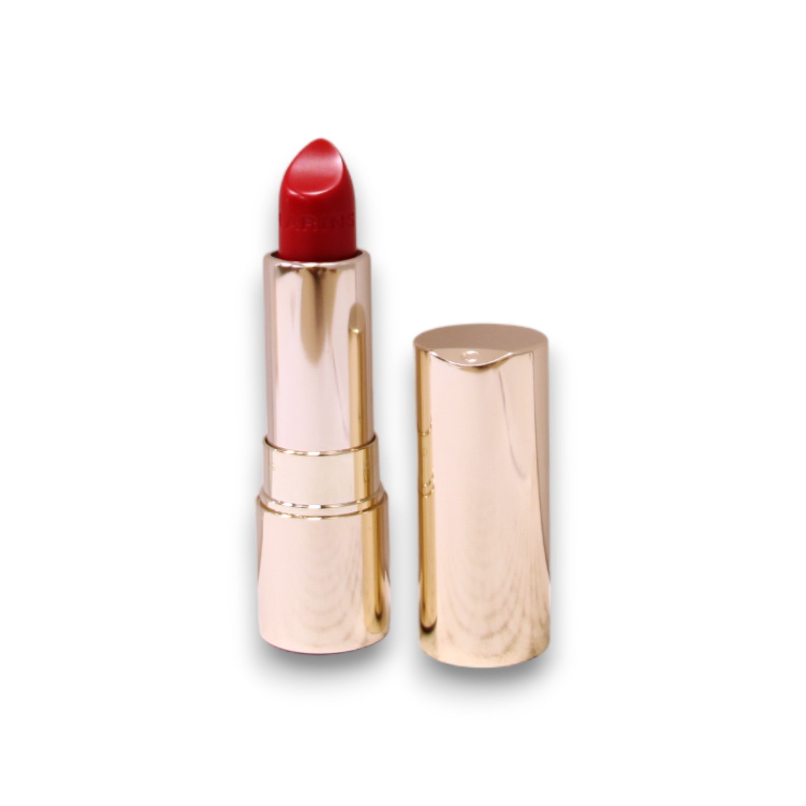Clarins Joli Rouge Brillant 754S Deep Red 3,5 g
