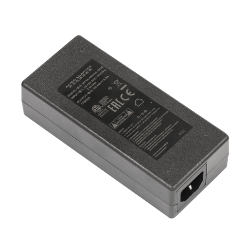 MikroTik 48V2A96W - Teho adapter - 96 Watt