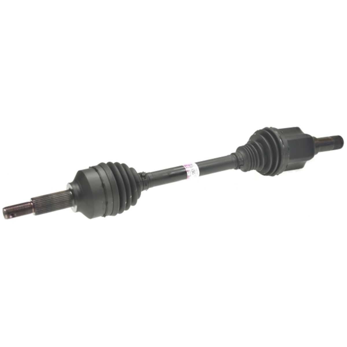 Vetoakseli SPIDAN 25830