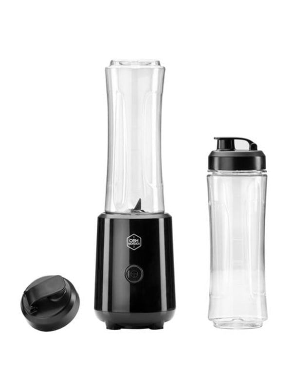 OBH Nordica Blenderi Blender Twister Go 7744 -blenderi - 300 W