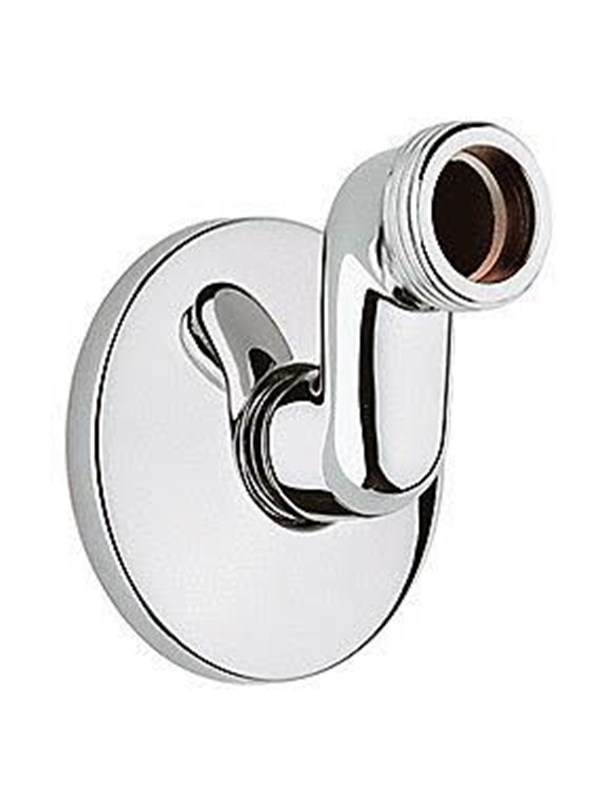 Grohe Ex 3/4x1/2 - kromattu ruusukkeella 12005000