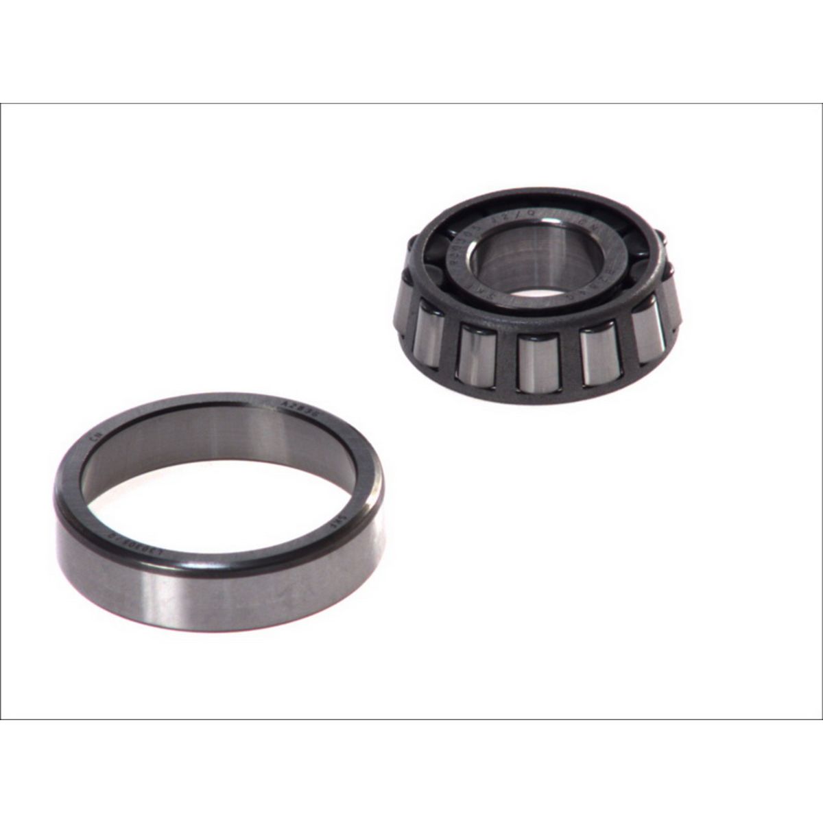 Pyöränlaakeri SKF VKHB 2262