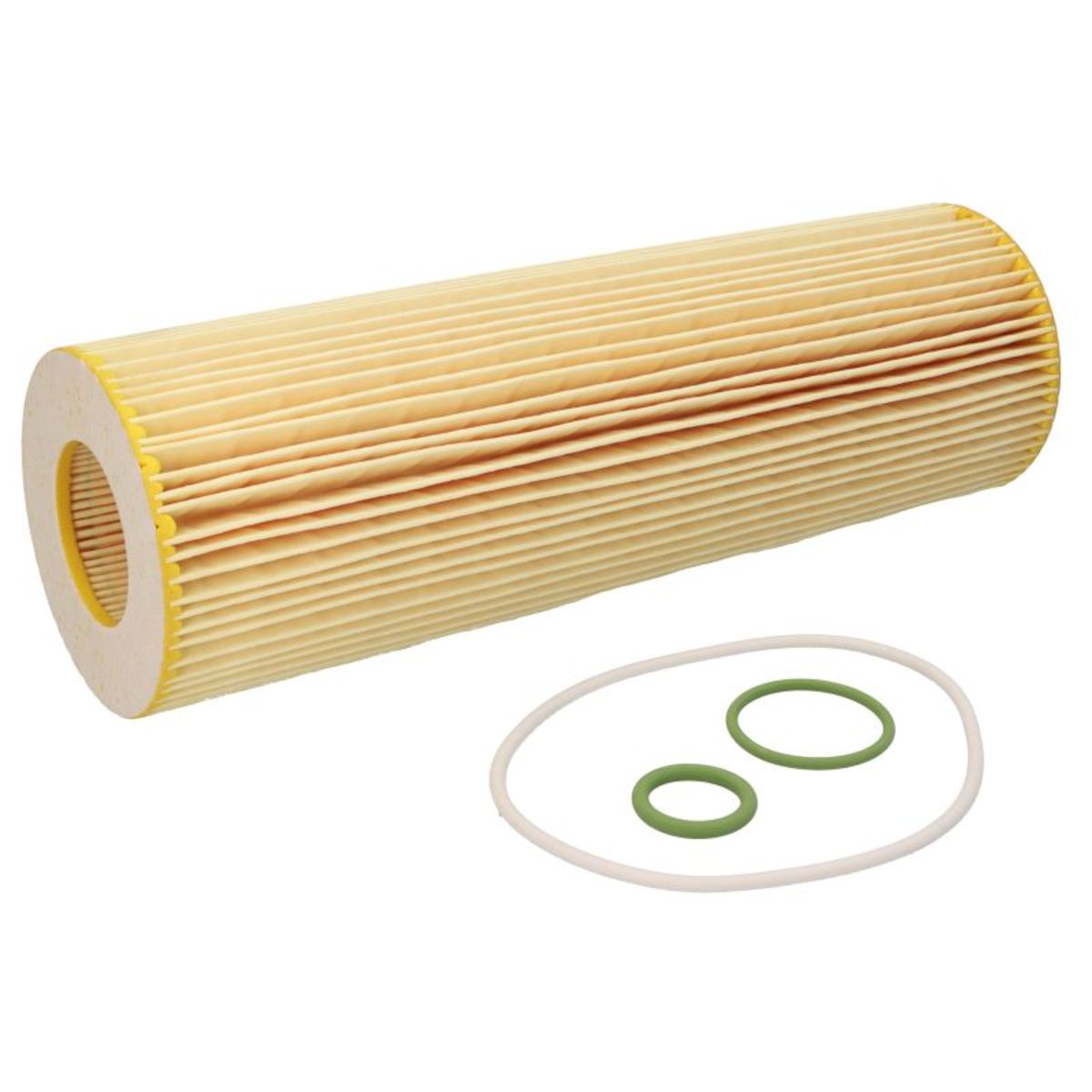 Öljynsuodatin MANN-FILTER HU 1077/2 x