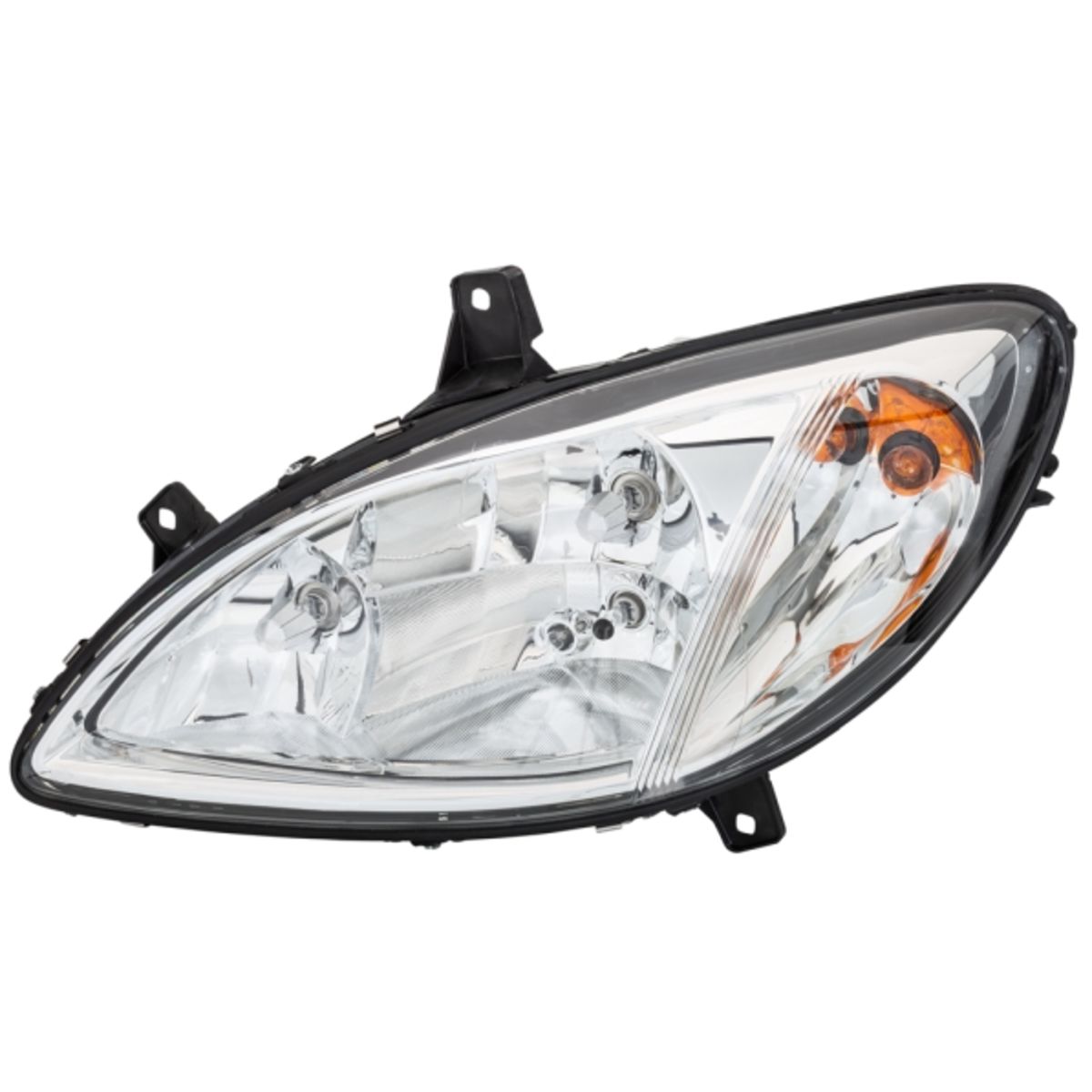Ajovaloumpio HELLA 1EG 246 041-011