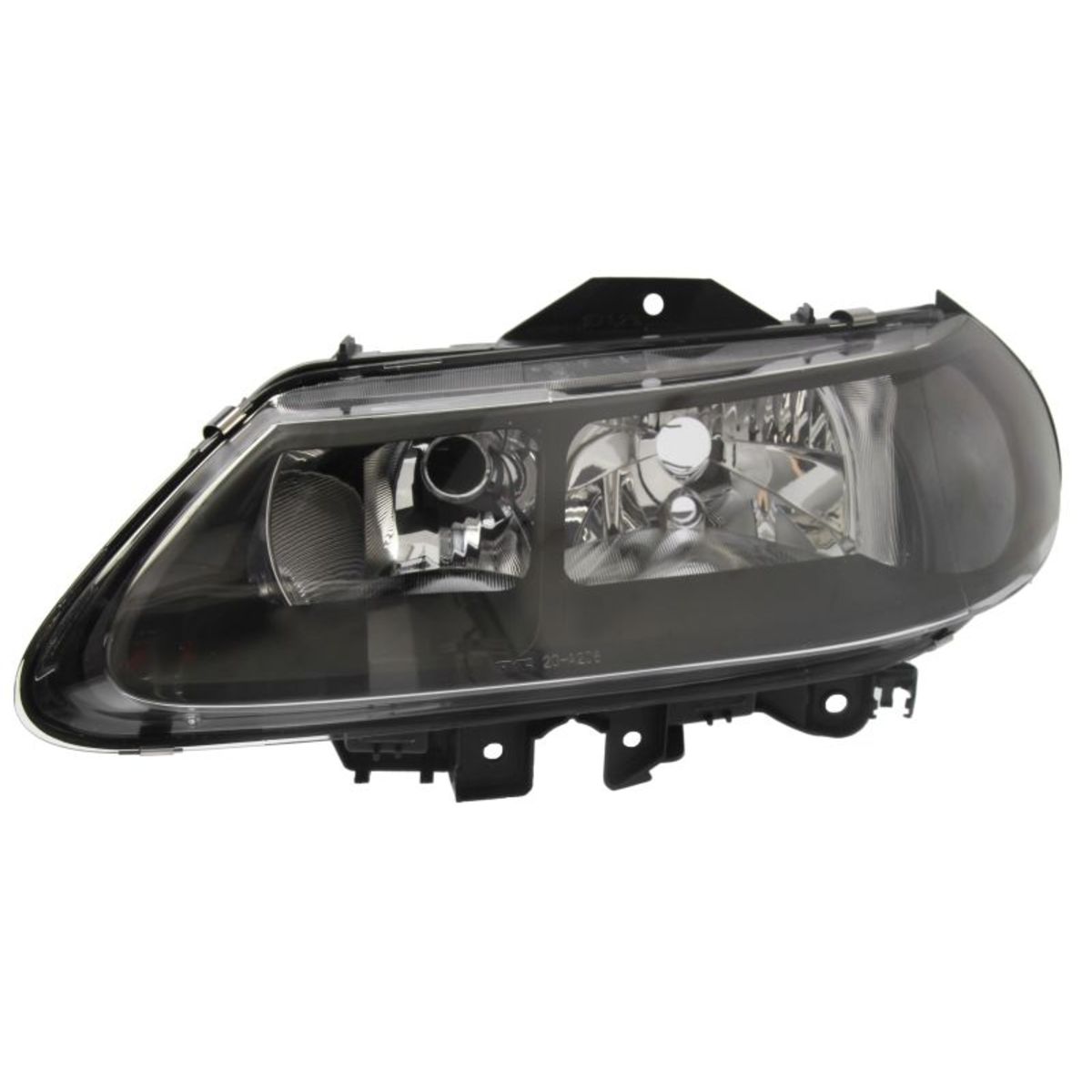 Ajovaloumpio TYC 20-0206-05-2
