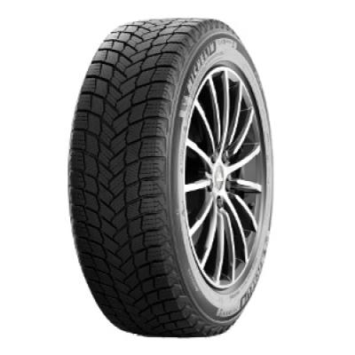 Michelin X-Ice Snow ( 185/55 R16 87H XL EV Suitable, Pohjoismainen kitkarengas )
