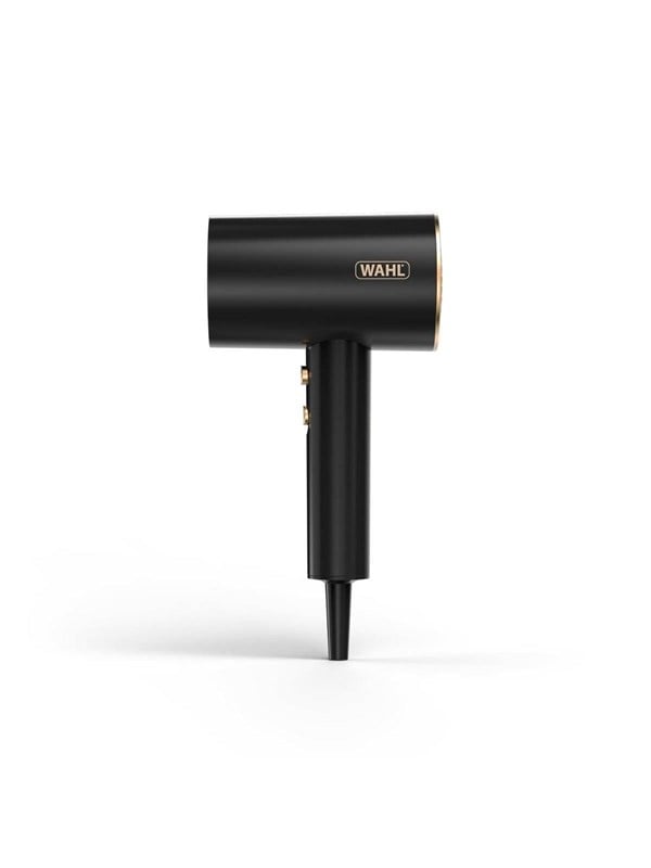 WAHL Ionic Flow 2100 W -hiustenkuivaaja, musta
