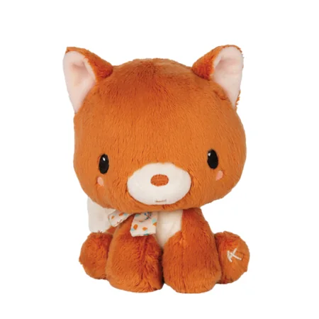 Kaloo Choo Nino Nino Kettu Nalle - 14 cm