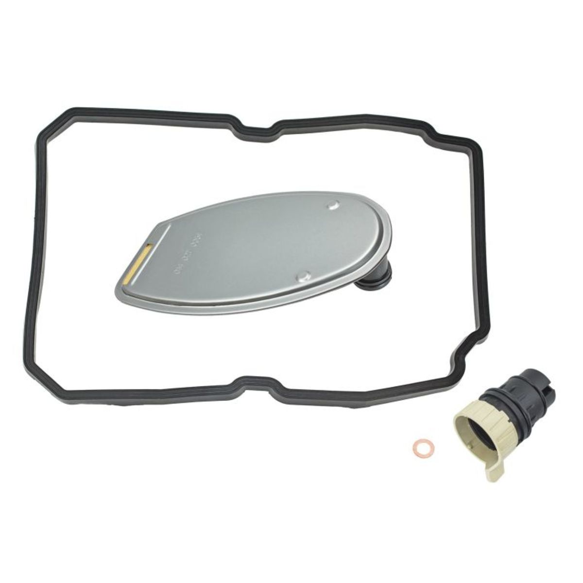 Hydrauliikkasuodatinsarja, automaattivaihteisto MEYLE 014 027 2102/S